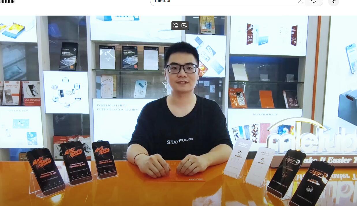 video test1